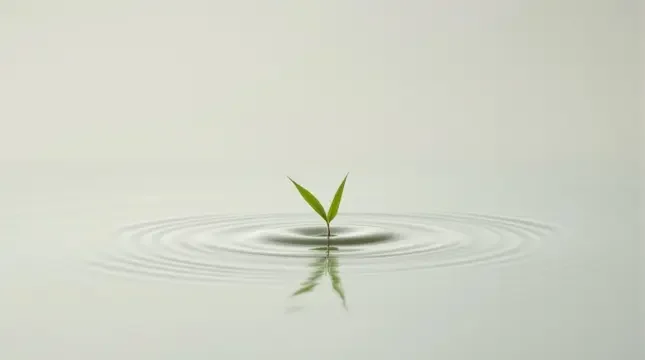 一叶知秋 - 桃子视频竹影清风影像