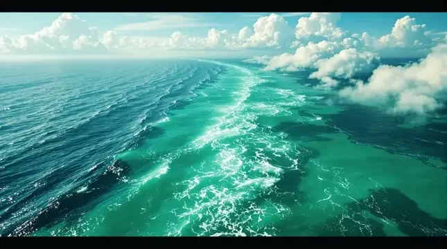 竹海听涛 - 桃子视频竹影清风影像